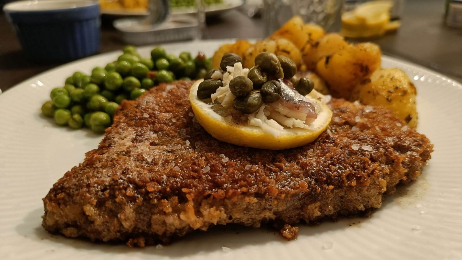 Wienerschnitzel