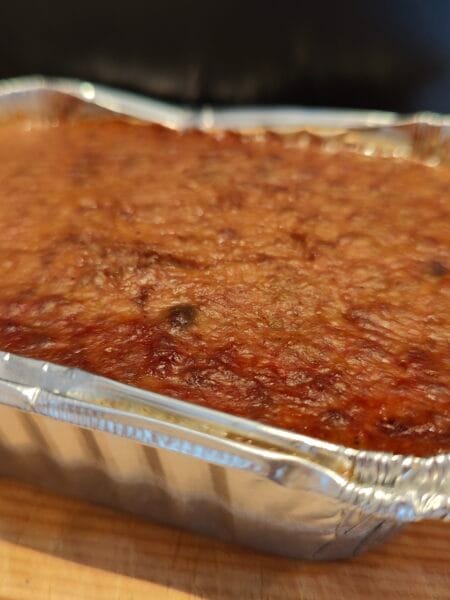 Leverpostej opskrift. Perfekt hjemmelavet leverpostej